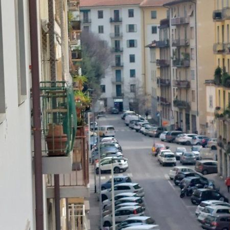 Cappuccini Φλωρεντία Εξωτερικό φωτογραφία
