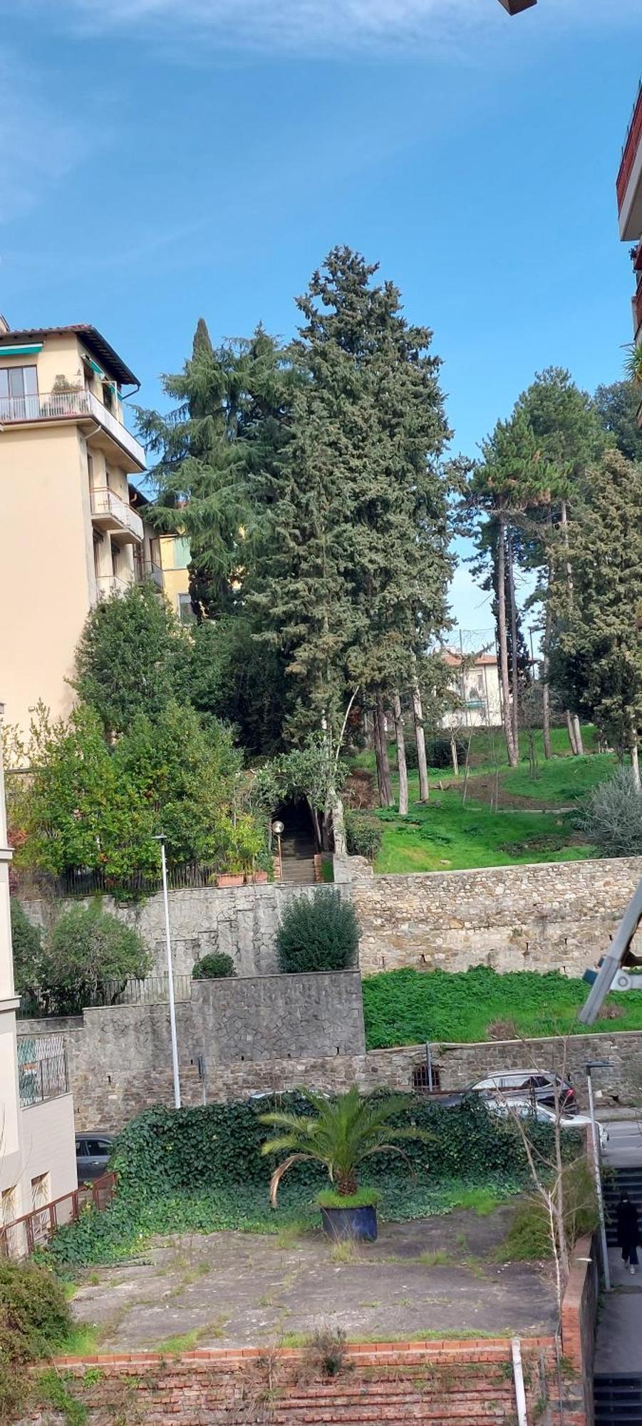 Cappuccini Φλωρεντία Εξωτερικό φωτογραφία